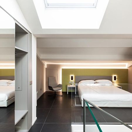 Rb Del Teatro&Apartaments Imola Eksteriør bilde