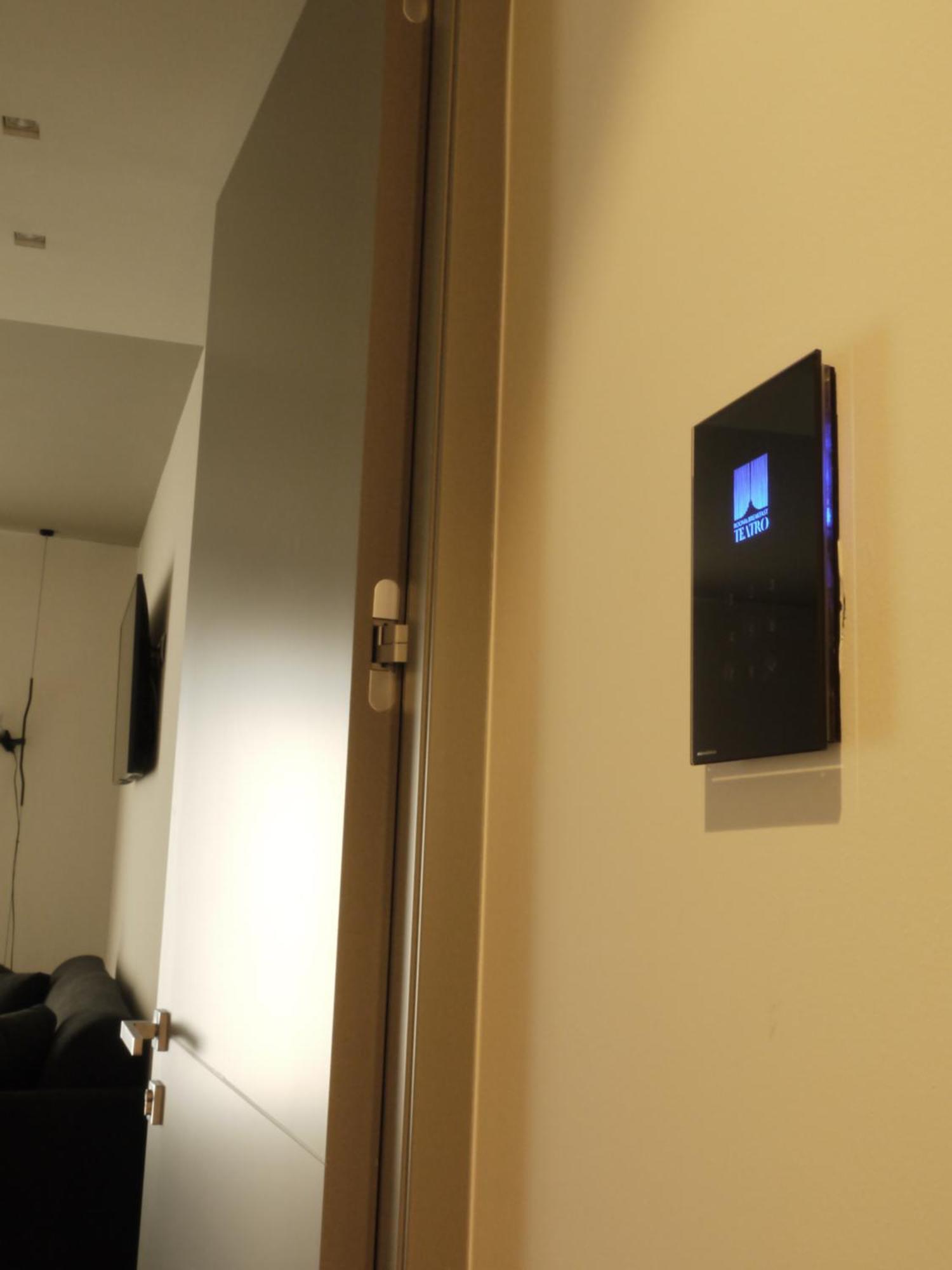 Rb Del Teatro&Apartaments Imola Eksteriør bilde