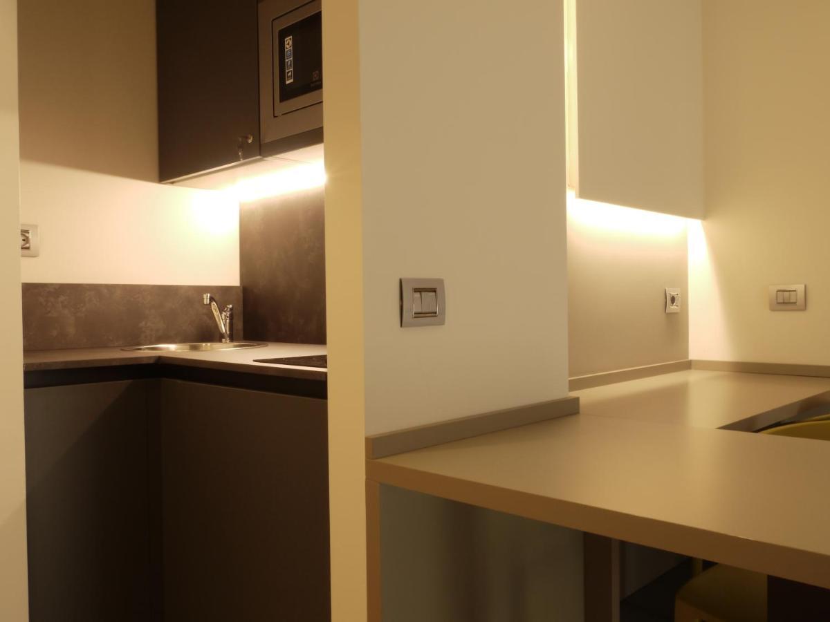 Rb Del Teatro&Apartaments Imola Eksteriør bilde