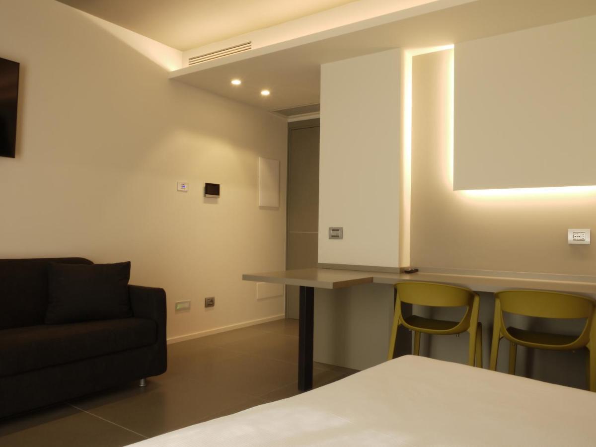 Rb Del Teatro&Apartaments Imola Eksteriør bilde