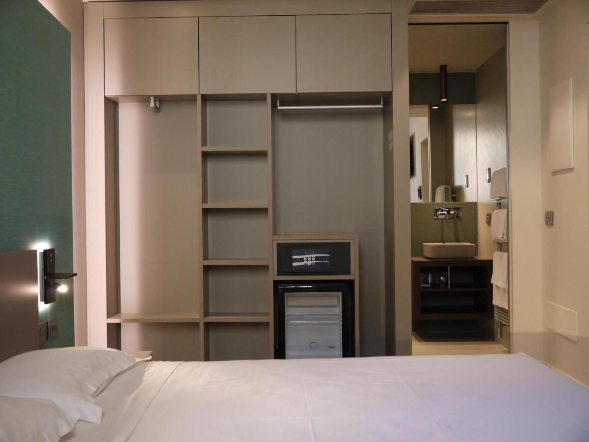 Rb Del Teatro&Apartaments Imola Eksteriør bilde
