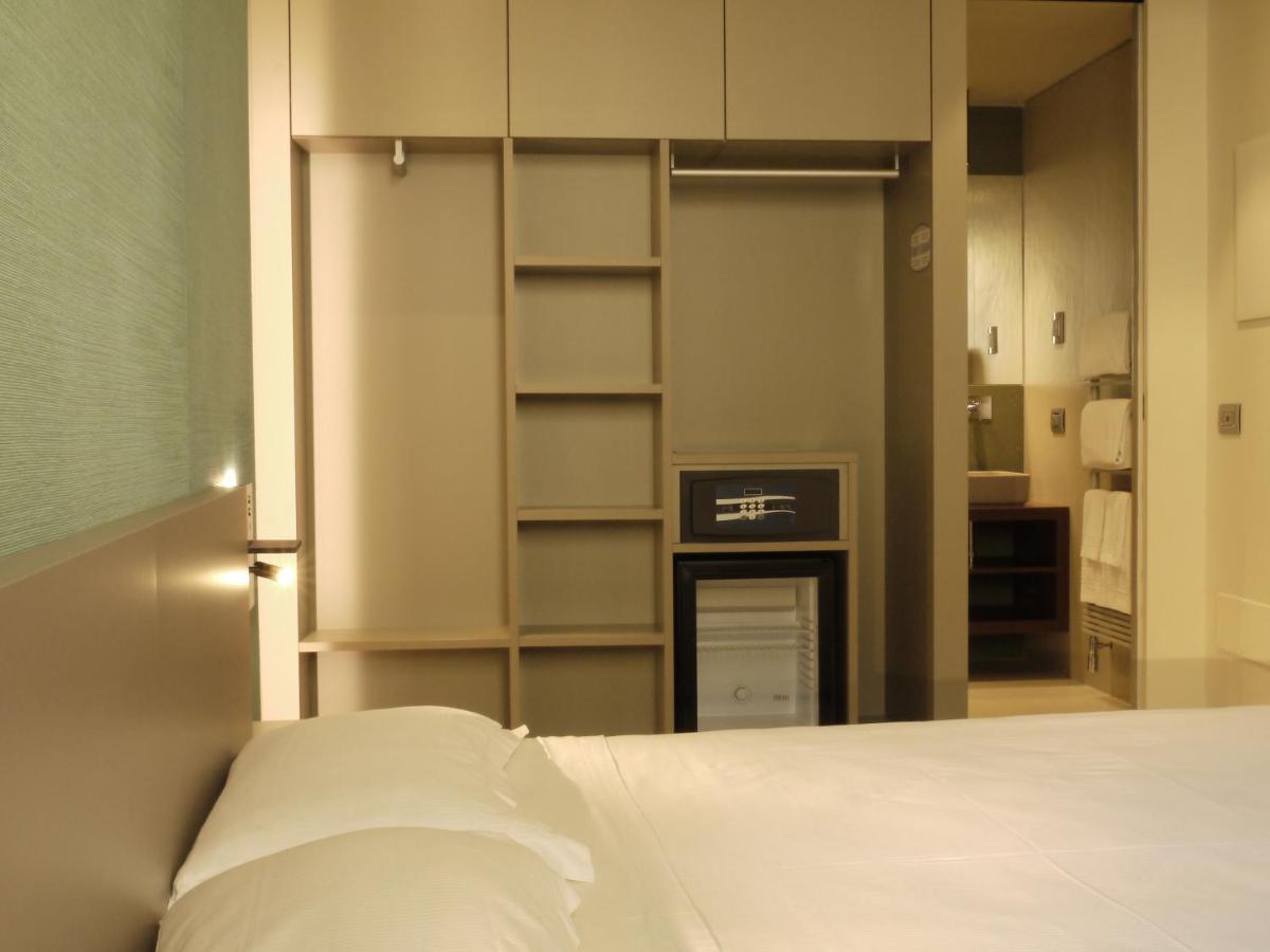 Rb Del Teatro&Apartaments Imola Eksteriør bilde