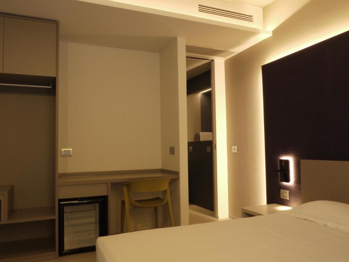 Rb Del Teatro&Apartaments Imola Eksteriør bilde
