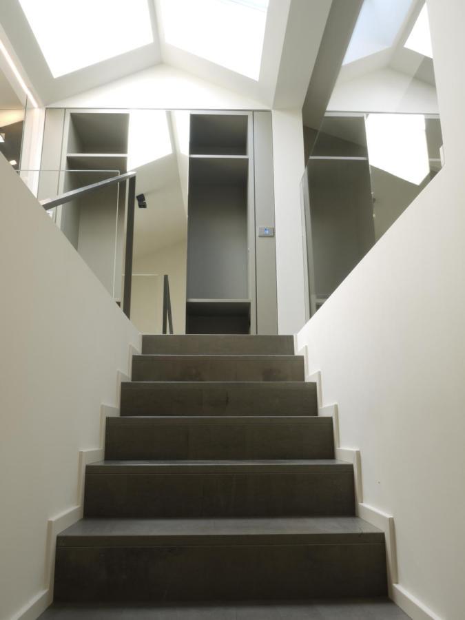 Rb Del Teatro&Apartaments Imola Eksteriør bilde