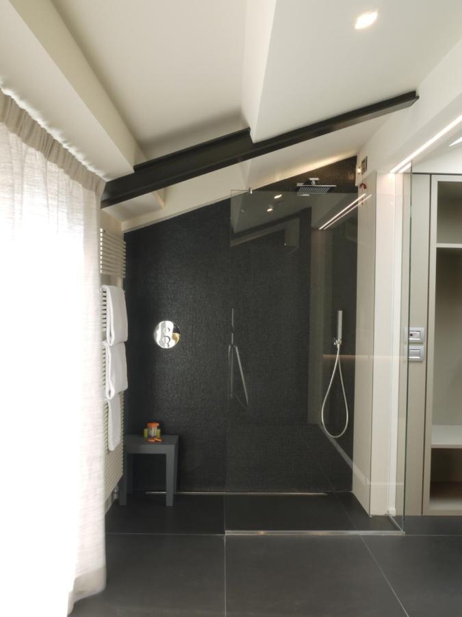 Rb Del Teatro&Apartaments Imola Eksteriør bilde