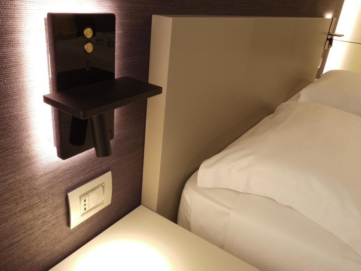 Rb Del Teatro&Apartaments Imola Eksteriør bilde