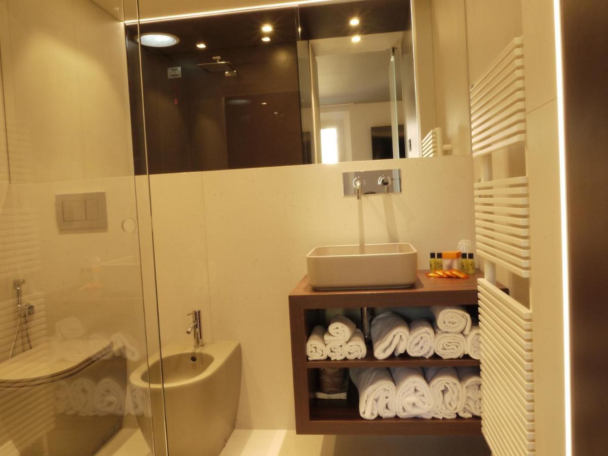 Rb Del Teatro&Apartaments Imola Eksteriør bilde