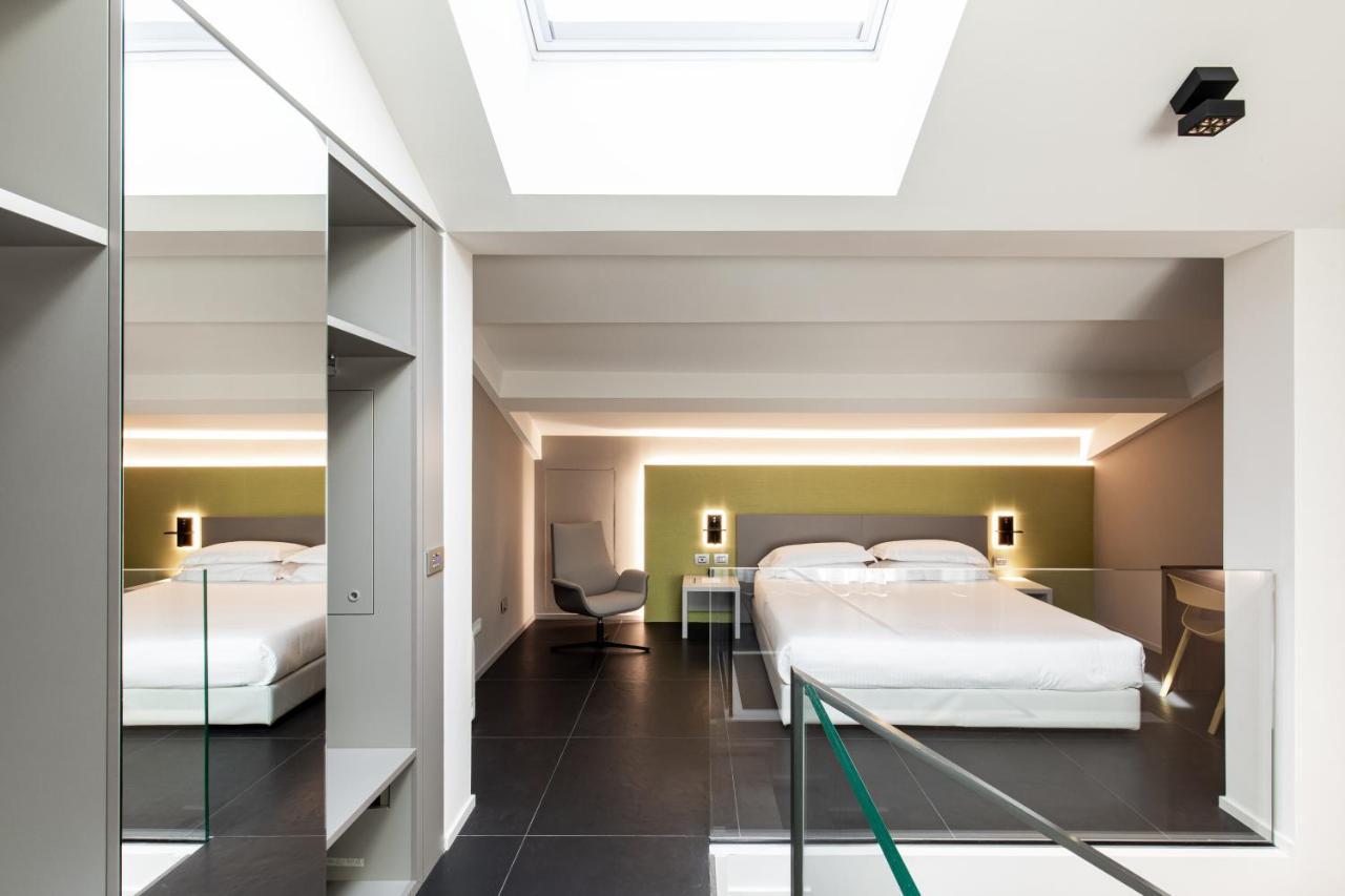 Rb Del Teatro&Apartaments Imola Eksteriør bilde