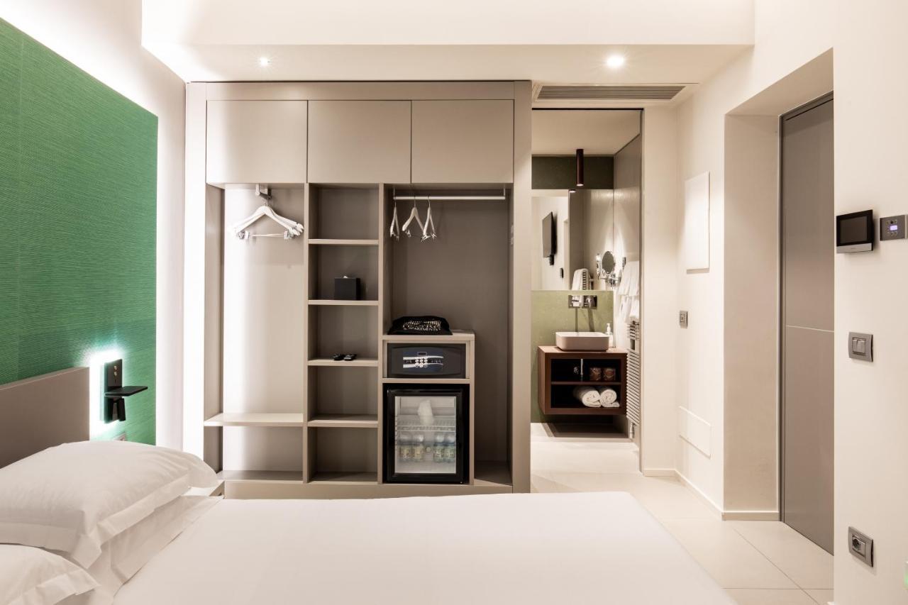 Rb Del Teatro&Apartaments Imola Eksteriør bilde