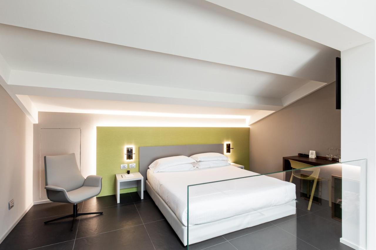Rb Del Teatro&Apartaments Imola Eksteriør bilde