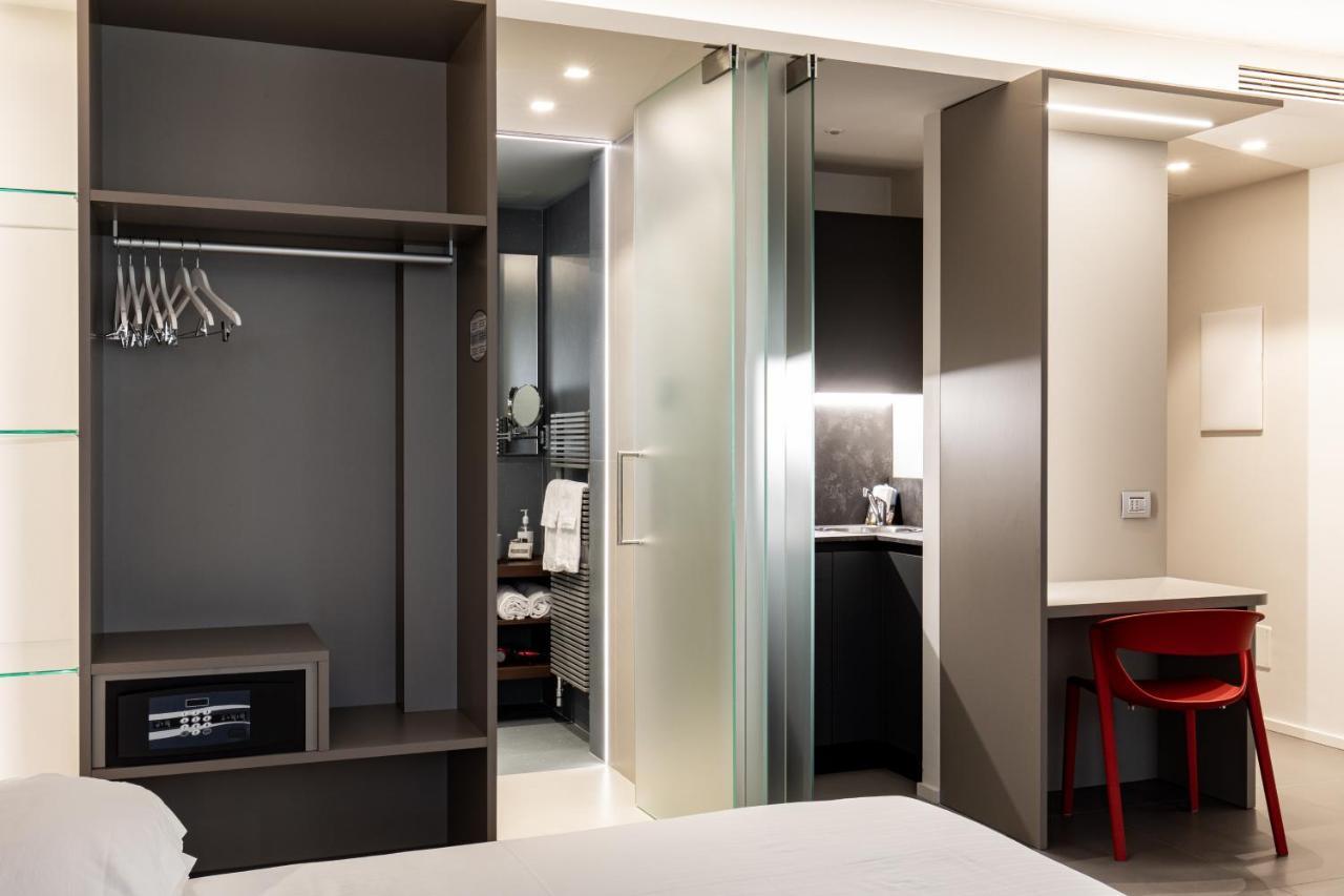 Rb Del Teatro&Apartaments Imola Eksteriør bilde