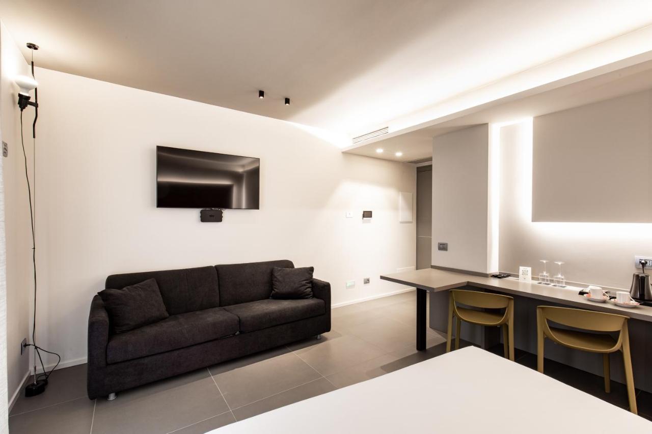 Rb Del Teatro&Apartaments Imola Eksteriør bilde