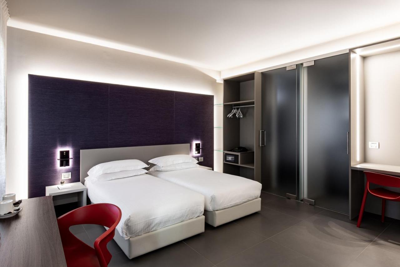 Rb Del Teatro&Apartaments Imola Eksteriør bilde