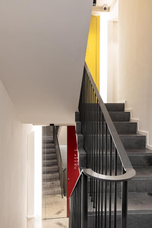 Rb Del Teatro&Apartaments Imola Eksteriør bilde