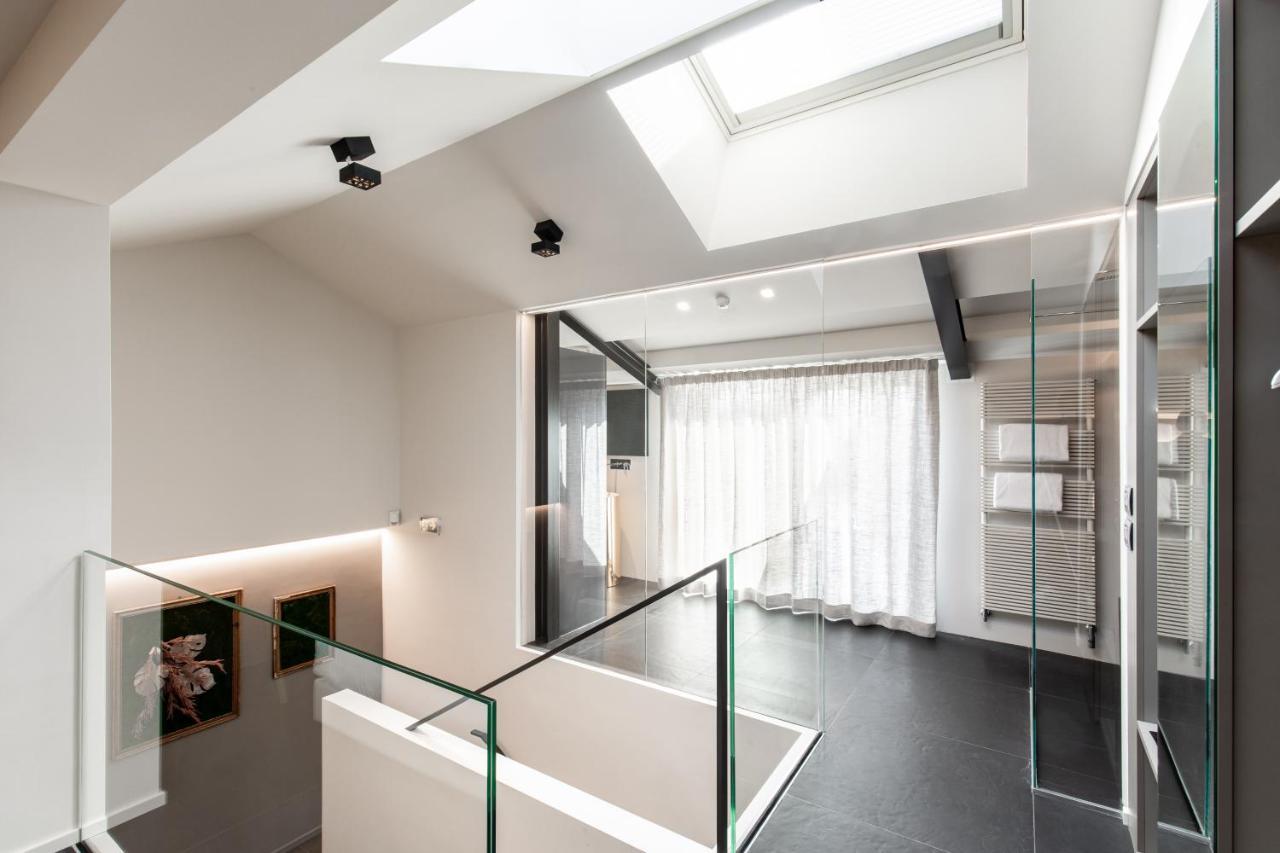 Rb Del Teatro&Apartaments Imola Eksteriør bilde