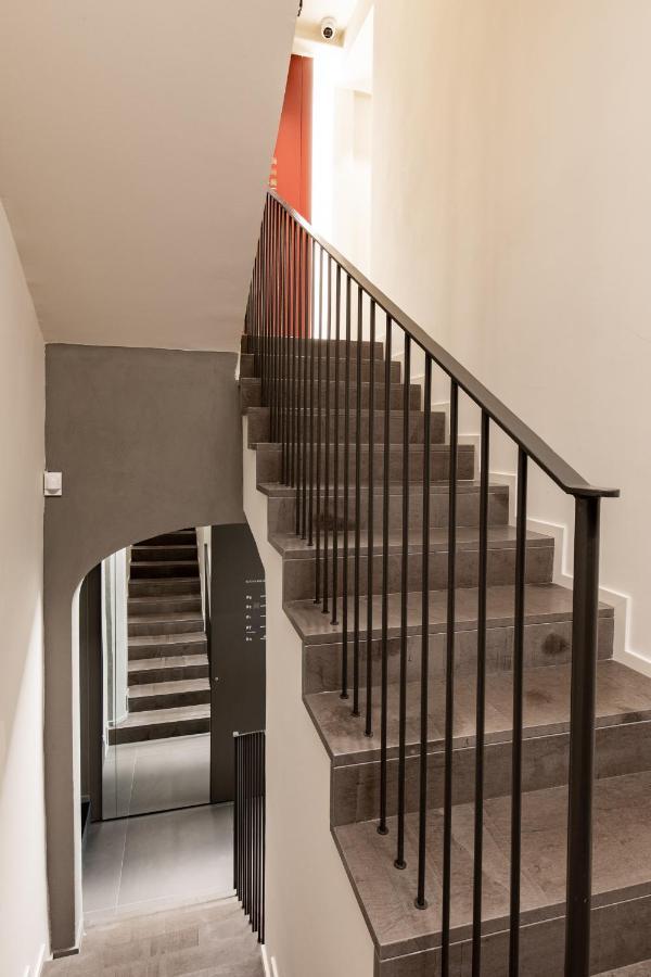 Rb Del Teatro&Apartaments Imola Eksteriør bilde